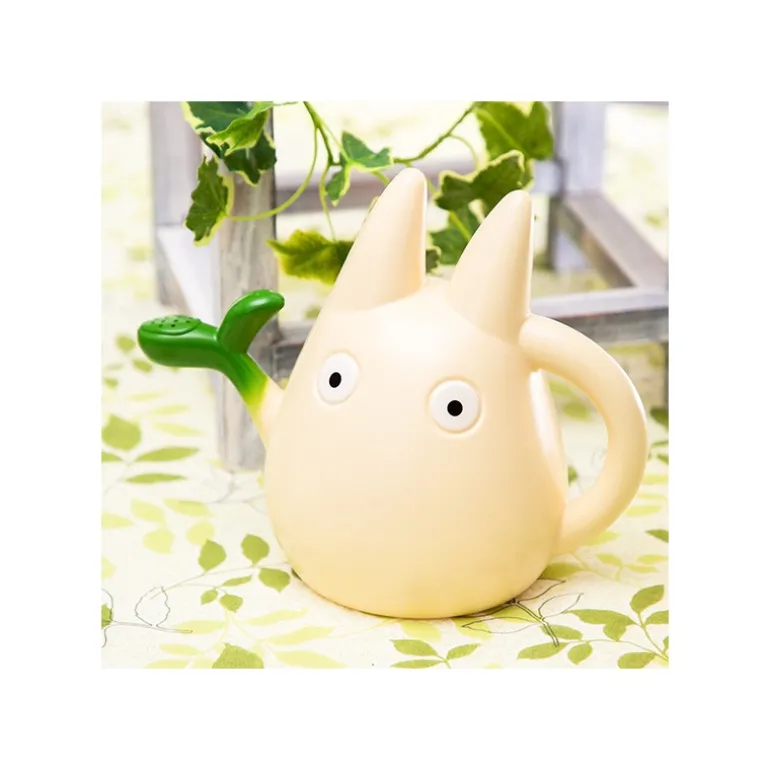 Accessoires>Maison Ghibli Arrosoir Totoro - Mon Voisin Totoro