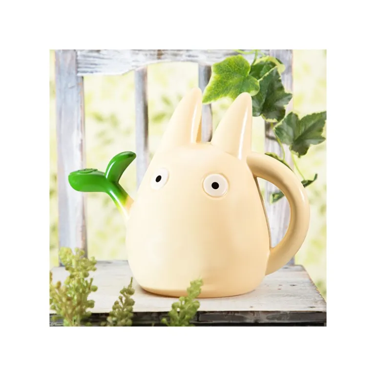 Accessoires>Maison Ghibli Arrosoir Totoro - Mon Voisin Totoro