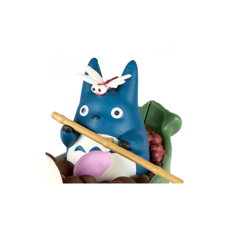 Jouets>Maison Ghibli Bateau à Friction - Mon Voisin Totoro