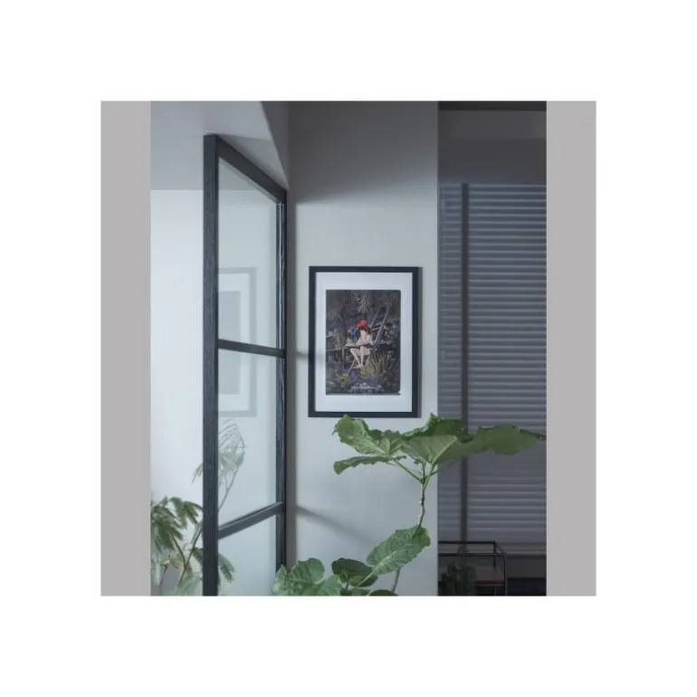 Classement>Maison Ghibli Chemise A4 Sophie - Le Château ambulant