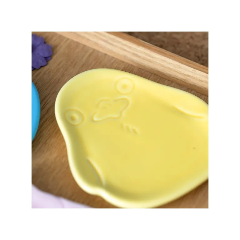Cuisine Et Table>Maison Ghibli Coupelle dessert forme Ootori Sama - Le Voyage de Chihiro