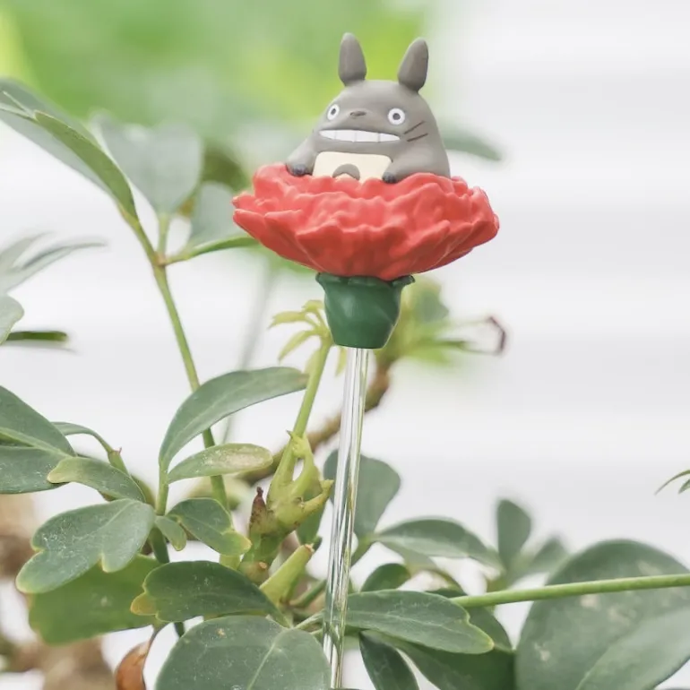 Décoration>Maison Ghibli Décoration Œillet Totoro - Mon Voisin Totoro