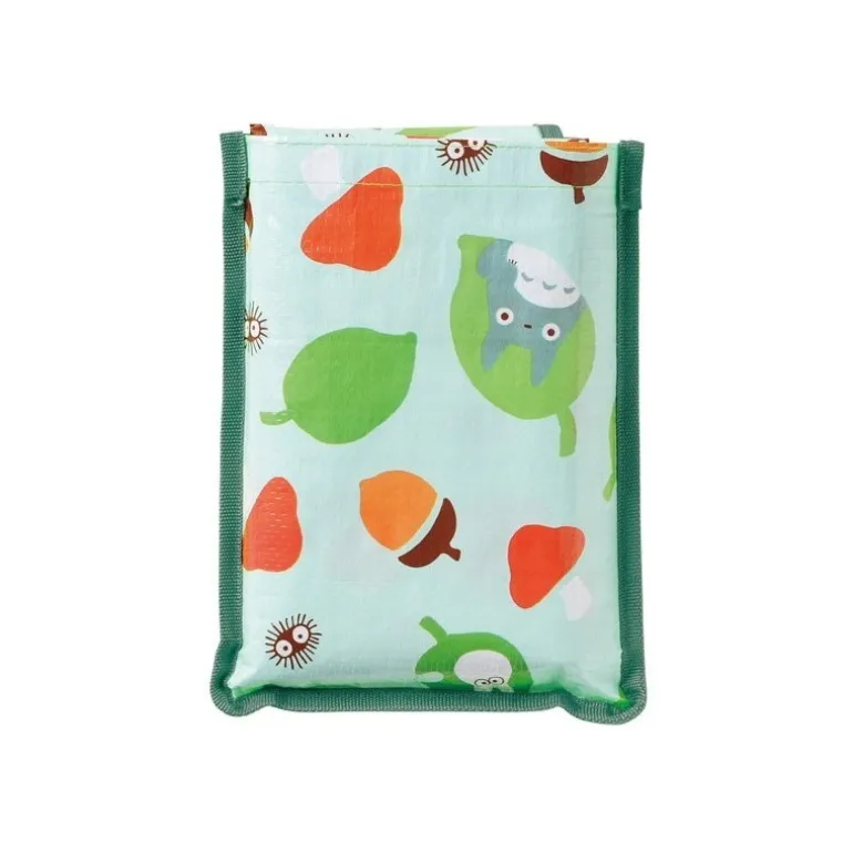 Cuisine Et Table>Maison Ghibli Nappe à Pique-nique Totoro Noisettes 90 x 120 cm - Mon Voisin Totoro