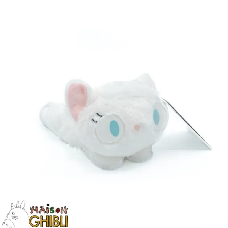 Peluches Beanbag>Maison Ghibli Peluche Beanbag Lily - Kiki la petite sorcière