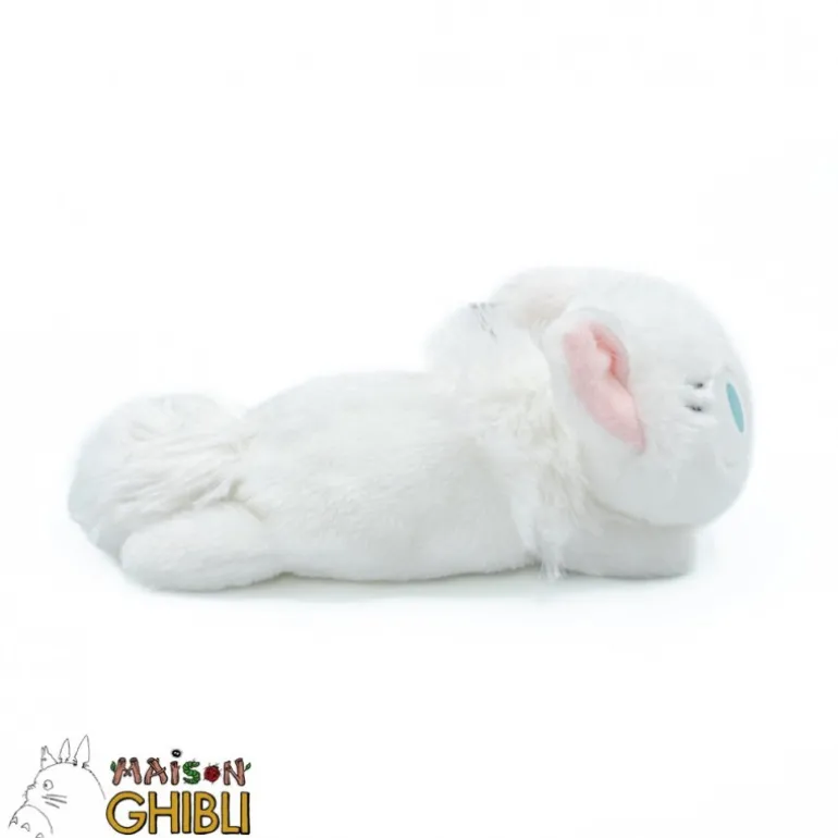 Peluches Beanbag>Maison Ghibli Peluche Beanbag Lily - Kiki la petite sorcière