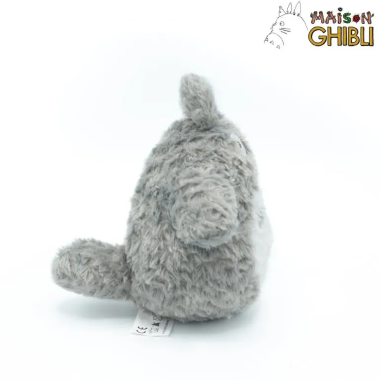 Peluches Fluffy>Maison Ghibli Peluche Totoro Fluffy Big S - Mon Voisin Totoro