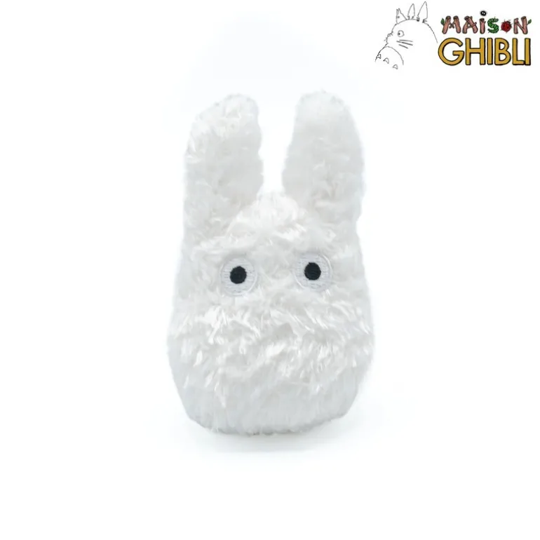 Peluches Fluffy>Maison Ghibli Peluche Totoro Fluffy Little S - Mon Voisin Totoro