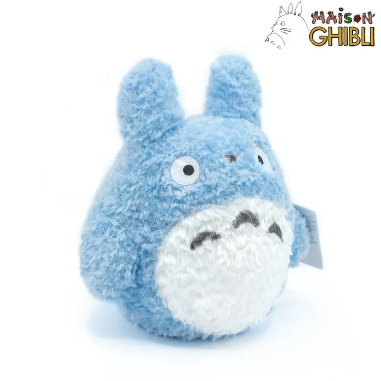 Peluches Fluffy>Maison Ghibli Peluche Totoro Fluffy Medium M - Mon Voisin Totoro