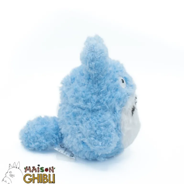 Peluches Fluffy>Maison Ghibli Peluche Totoro Fluffy Medium S - Mon Voisin Totoro
