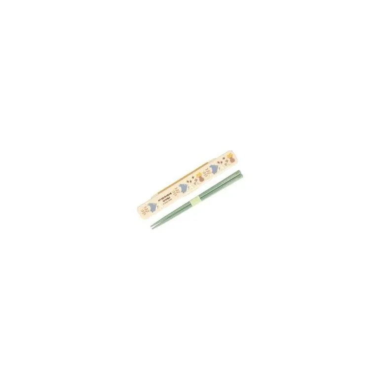 Cuisine Et Table>Maison Ghibli SET DE BAGUETTES TOTORO RÉCOLTE – MON VOISIN TOTORO