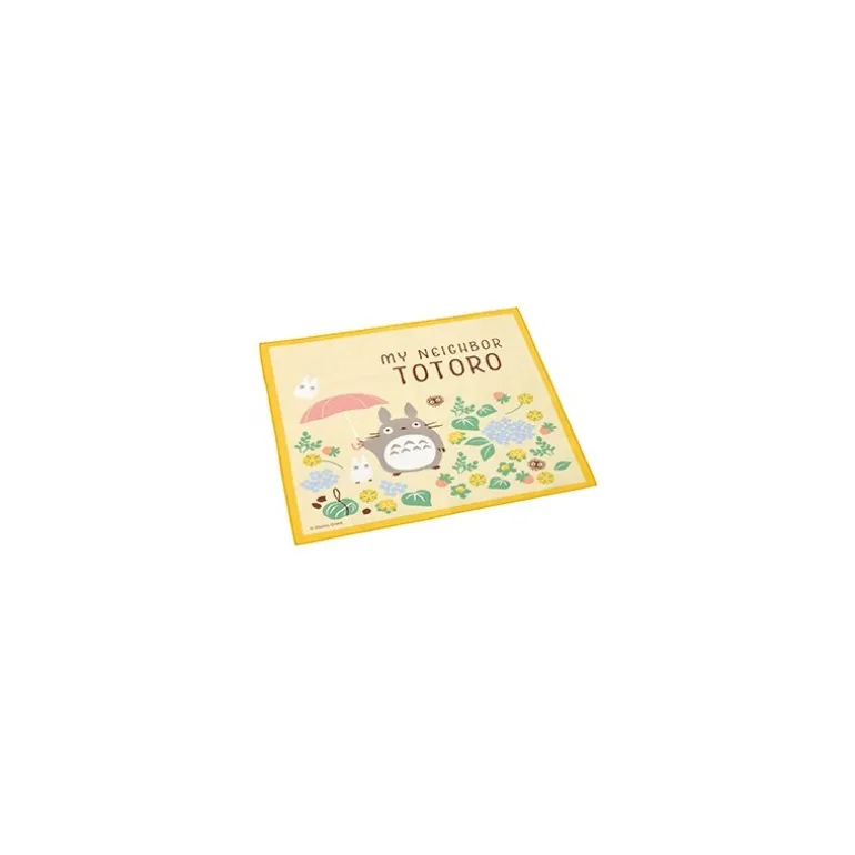 Cuisine Et Table>Maison Ghibli Set de Table Totoro parapluie - Mon Voisin Totoro