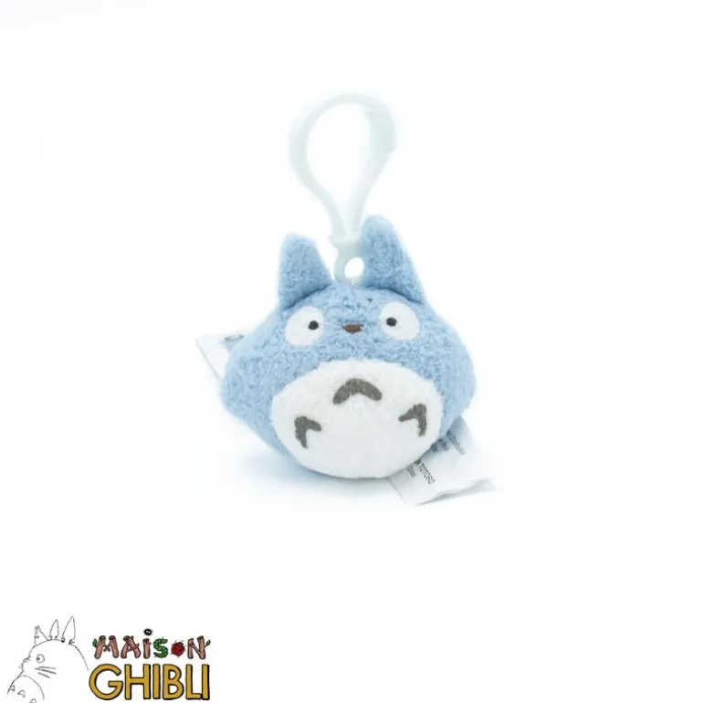 Strap Peluche>Maison Ghibli Strap Peluche Totoro Bleu - Mon Voisin Totoro