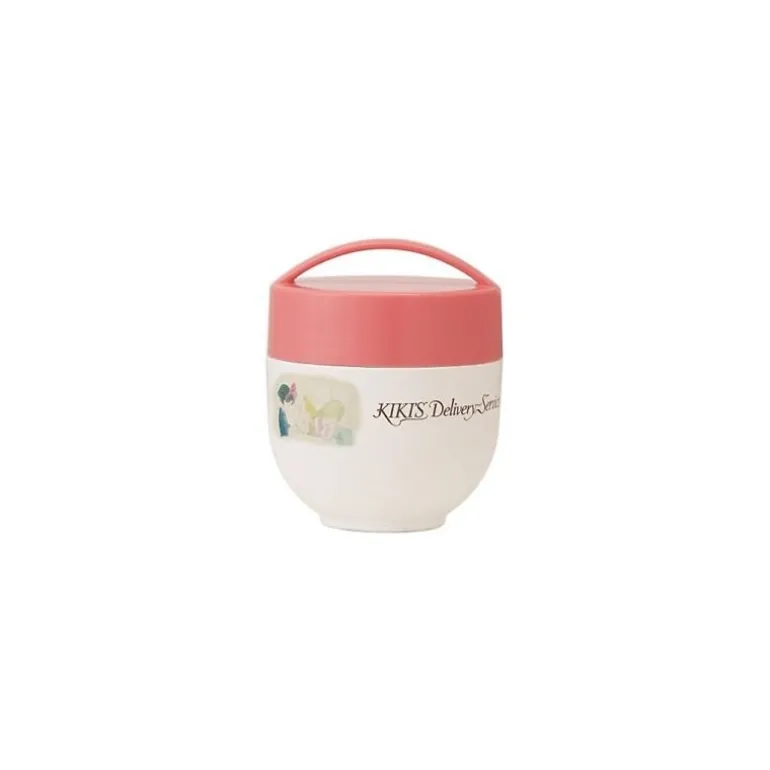Cuisine Et Table>Maison Ghibli Tasse À Cafe Thermal Kiki Aquarelle - Kiki la petite sorcière
