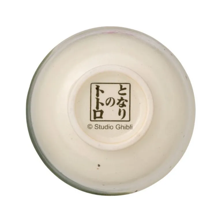 Cuisine Et Table>Maison Ghibli Tasse à Thé Mino - Mon Voisin Totoro