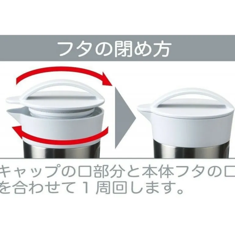Cuisine Et Table>Maison Ghibli Thermos En Acier Totoro 1.2L - Mon Voisin Totoro