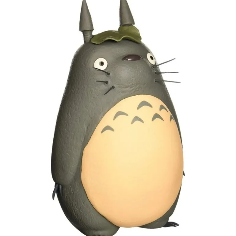 Tirelires>Maison Ghibli Tirelire XXL Totoro - Mon Voisin Totoro