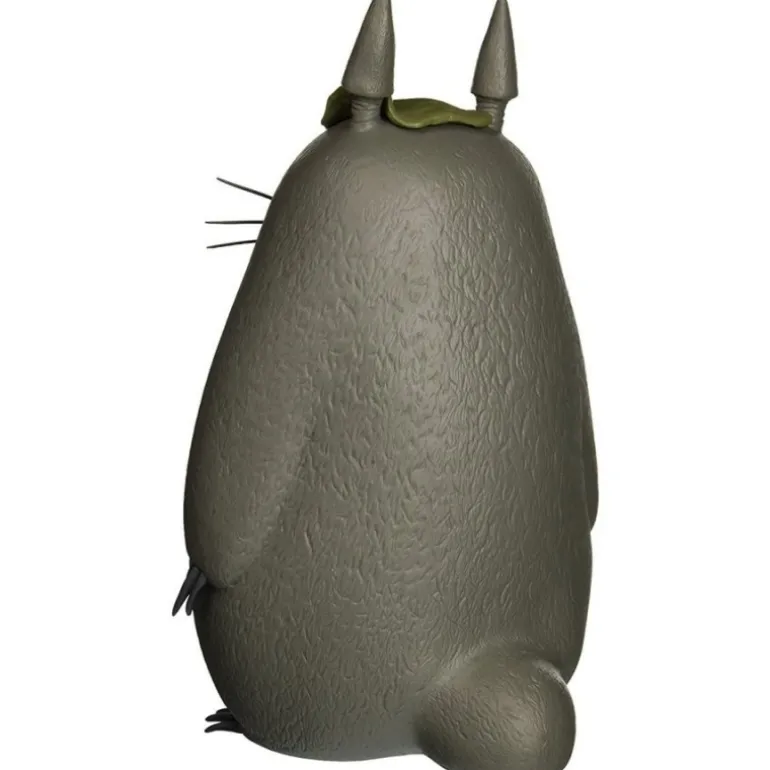 Tirelires>Maison Ghibli Tirelire XXL Totoro - Mon Voisin Totoro